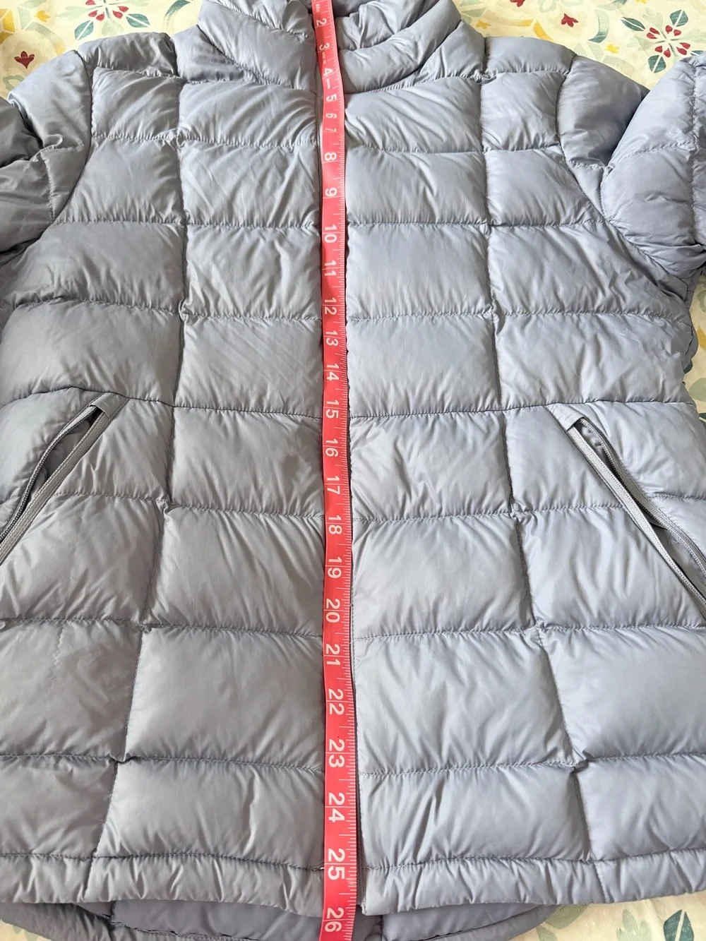 REI lightweight co